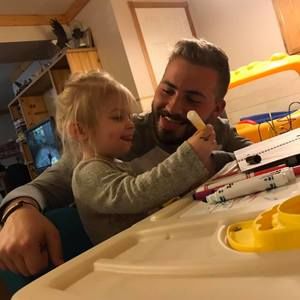 Meet your Posher, Ryan